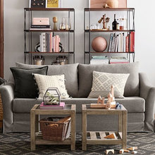 Dining Room Recast