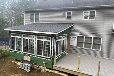 Porch photo in Other