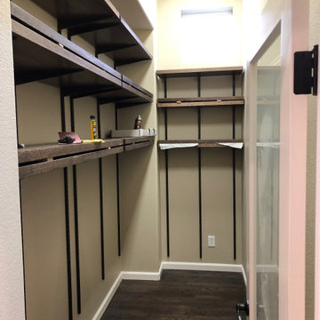 First Floor Remodel with Kitchen