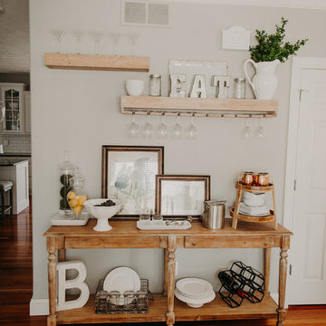 Trotter Lane