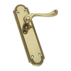 Georgian Suite - Door Levers