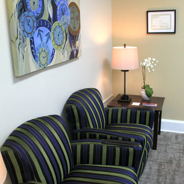 University Common Rooms