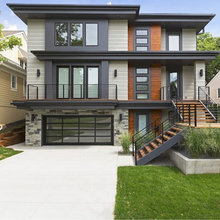 Leslie Ct - Exterior landscape