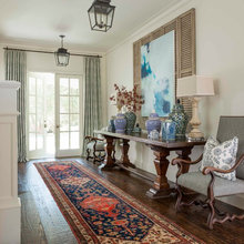 entry way