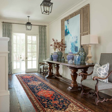 Alexander Drive Residence