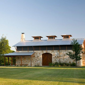 Ranch House