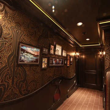 Home Cinema, Merrick New York