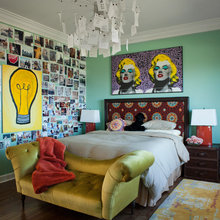 bedroom ideas