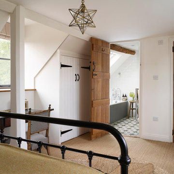 Cotswold cottage