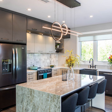 2019 Kinsmen Home Kitchen
