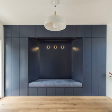 New house in Bondi Junction