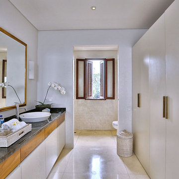 Nikara Project - Bathroom