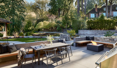 10 Ways to Refresh Your Outdoor Dining Area for Summer