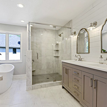 Bath on Wyoming
