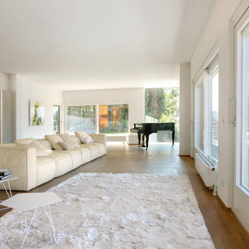 PEANUT Modular Sofa Composition 5