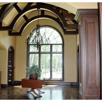 Interior Doors
