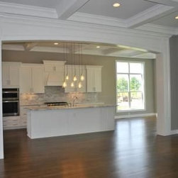 Trim Work - Products