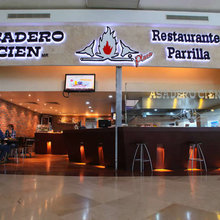 asadero