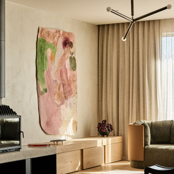 Ashburton Residence