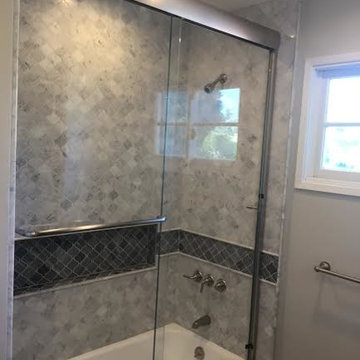 Beverly Hills Bathroom Remodel
