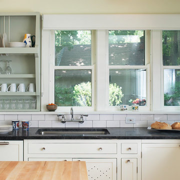 Buffalo Remodel