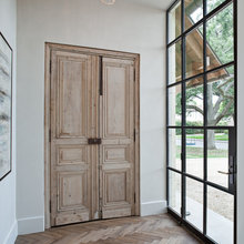 misc. interior