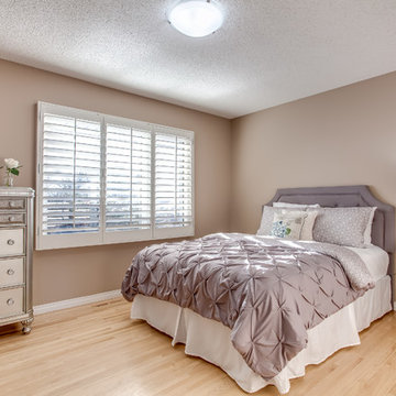 Acreage Stage, Calgary