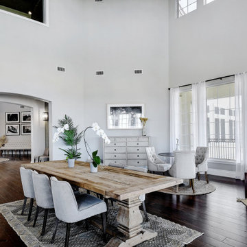 Steiner Ranch Clubhouse