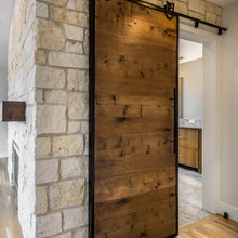 Barn Door