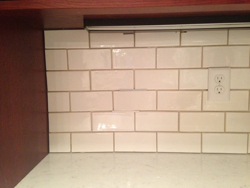 Bright white or Silver shadow grout (epoxy laticrete)