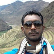 Photo de Keshan Basdeo