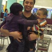 Omair Mubashar's photo