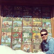 Luka Zelenik's photo