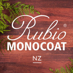 Rubio Monocoat NZ