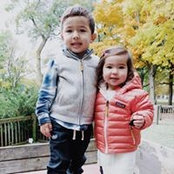 Jennifer Cain's photo