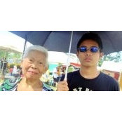 Geloo Sabay's photo