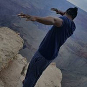 Kwasi Myrie's photo