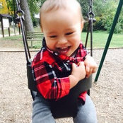 Joy & Jamie Gilpin's photo