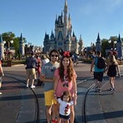 Alejandra de Gonzalez's photo
