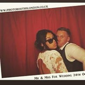 Marie Fox's photo