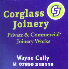 Corglass Joinery