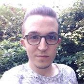 Lucas Bérards billede