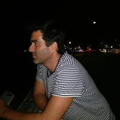 Boaz Katz's photo