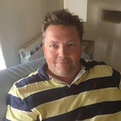 Graeme McEvoy's photo