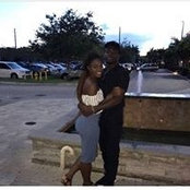 Wesley Innocent's photo