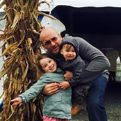 Lenny Roberts's photo