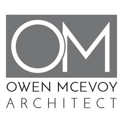 Owen McEvoy Architect