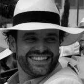 Xavier Perraudins foto