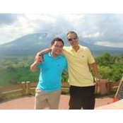 Julius Cesar Antonio's photo