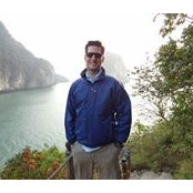 John Geis's photo